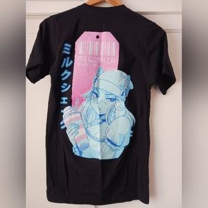 Meowaiza×DREAM Shirt
